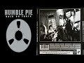 Humble Pie - Back on Track