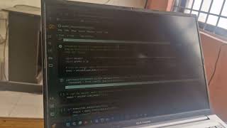 Hackathon PROJECT (Audio transcription App using OpenAI's Whisper )