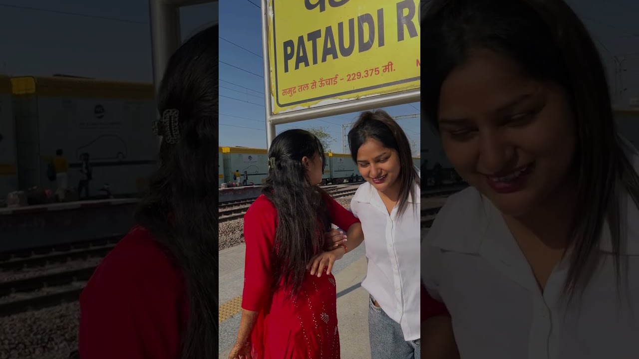 Aaj gahar rahker kiya khub sara kaam 😂😂😂😂    #familyvlog #sonamvlog