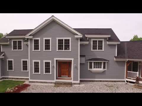 2210 Sugar Hill Road, Wallingford, VT home video tour