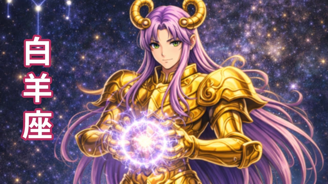 2026年 白羊座运势