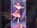 yang cosplay aja cantik apalagi karakter nya 🤏 #rainbowbubblegem #edit #fypシ #red