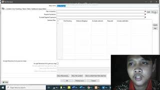 UTS KONSEP DATA WAREHOUSE DAN DATA MINING