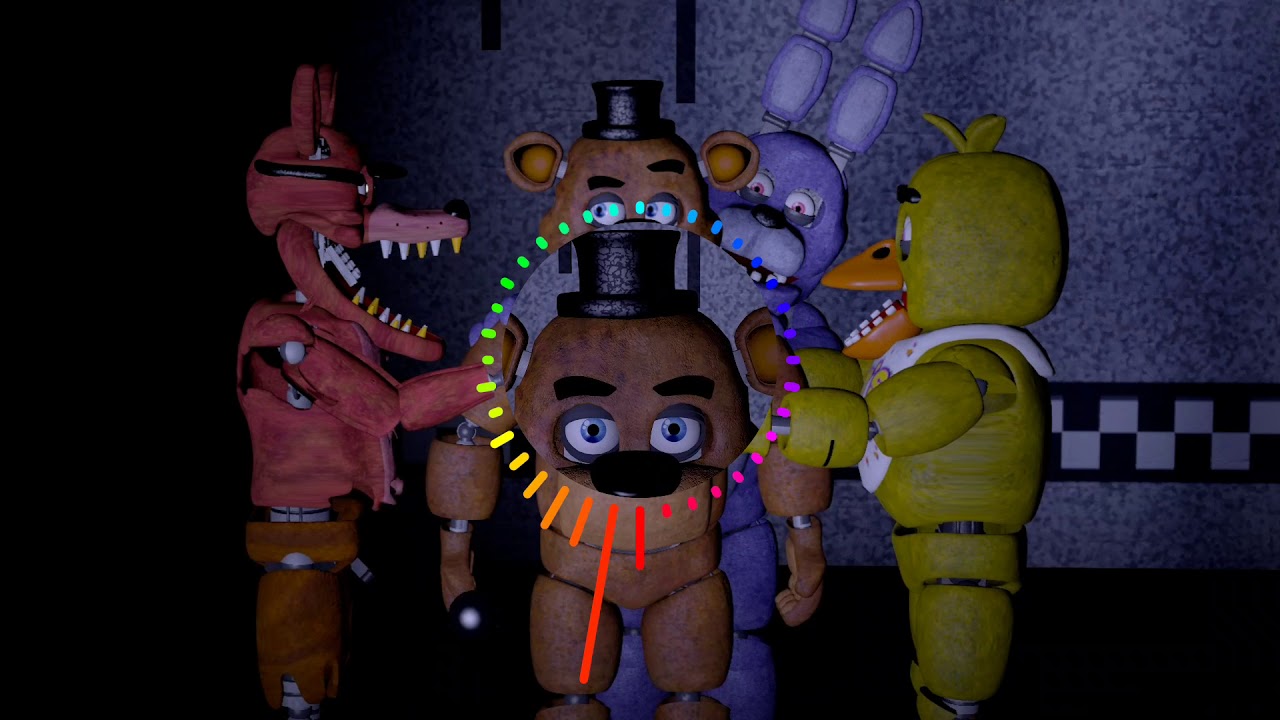 Phone guy song by:DaGames