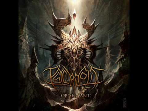 Psycroptic - Horde In Devolution [actual length!]