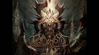 Psycroptic - Horde In Devolution [actual length!]