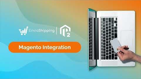 Magento Integration with Envia Shipping