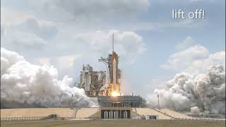 Space Shuttle Launch, Music and Countdown 🚀 screenshot 5