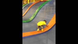 Jump world 2