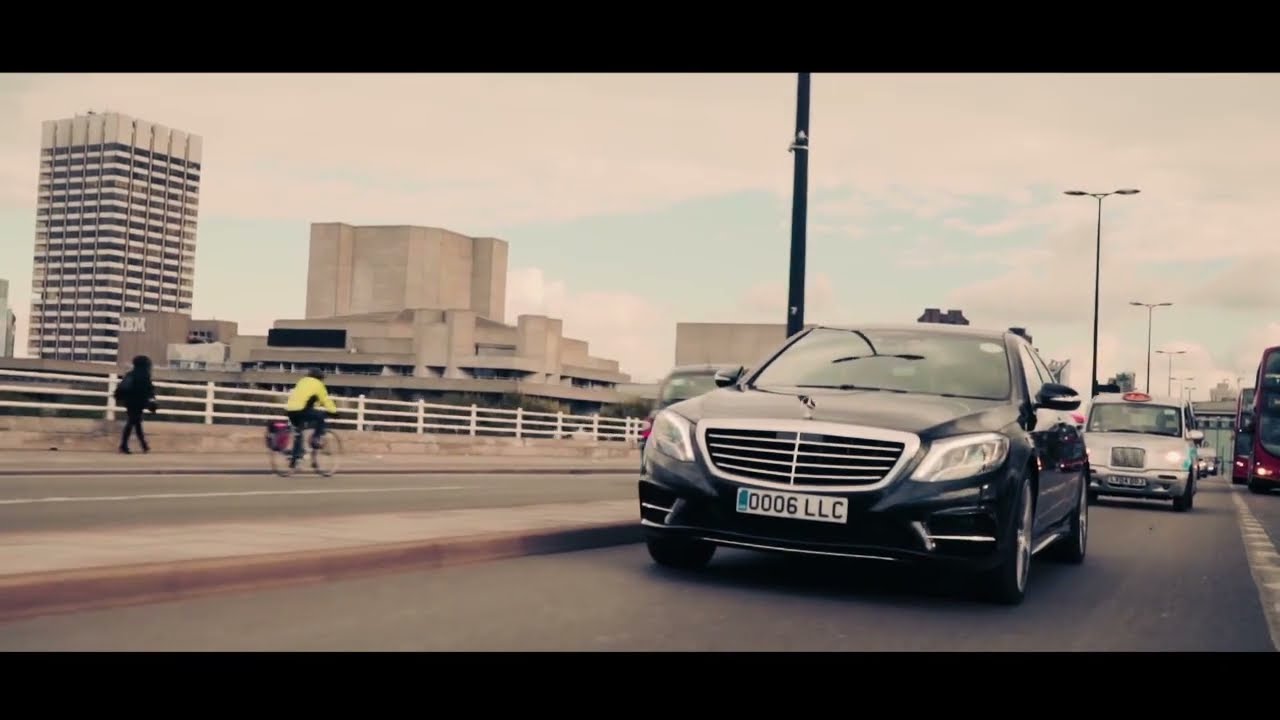 Meet Some Of The Family | LLC Cars | Luxury Chauffeuring