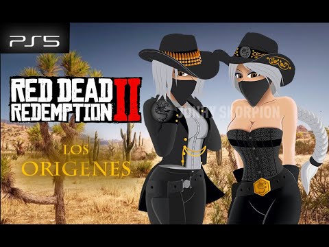 red dead redemption ii ps5