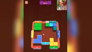 Wood Blast Escape Level 90 screenshot 5