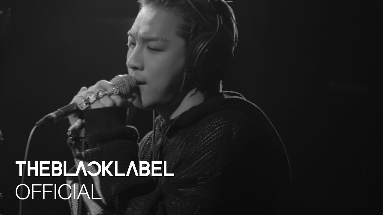 TAEYANG [Down to Earth] DOCUMENTARY FILM PART 2