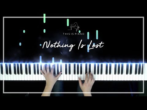 Nothing Is Lost (You Give Me Strength) - Avatar: The Way of Water