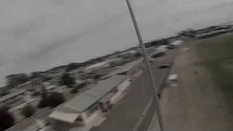 maiden dys f4 v2 no betaflight tune