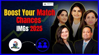How to Select Residency Programs & Build Your Program List | USMLE Residency Match