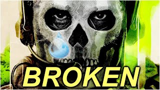 MODERN WARFARE 2 SEASON 2 IS BROKEN