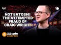 Craig Wright's Controversial Bitcoin Fraud Trial Explained 🔍