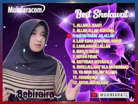 Best Sholawat   Bebiraira