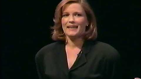 OS/2 Warp Launch 1994