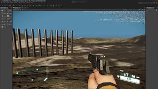 CRYENGINE  5