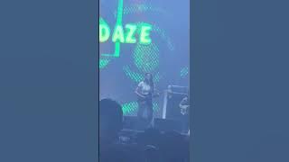 Fazerdaze – Thick of the Honey (Live at Joyland Fest Jakarta 2023)