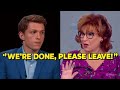 Viral Drama Explained: Tom Holland & Joy Behar The View Controversy