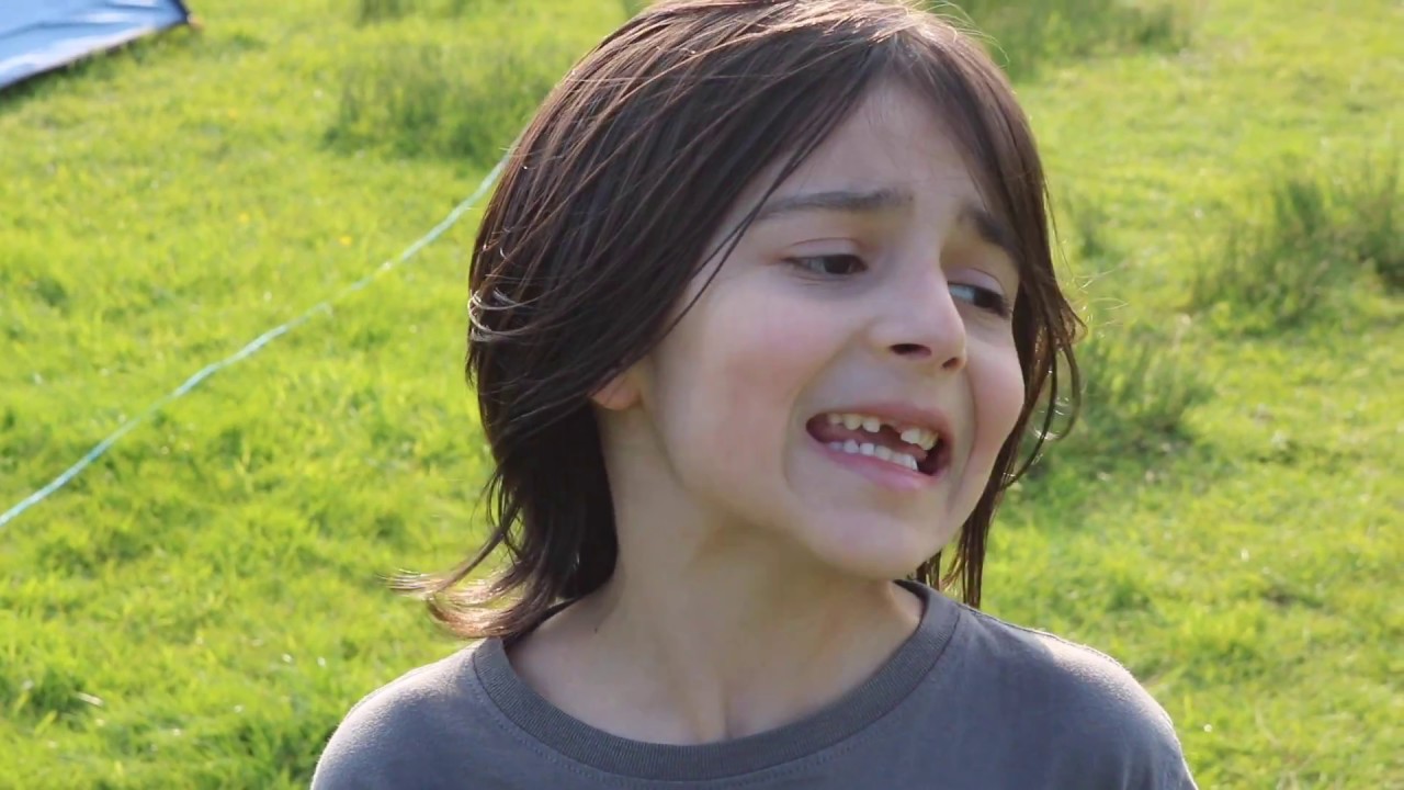 -Vlog- James Family BCDO