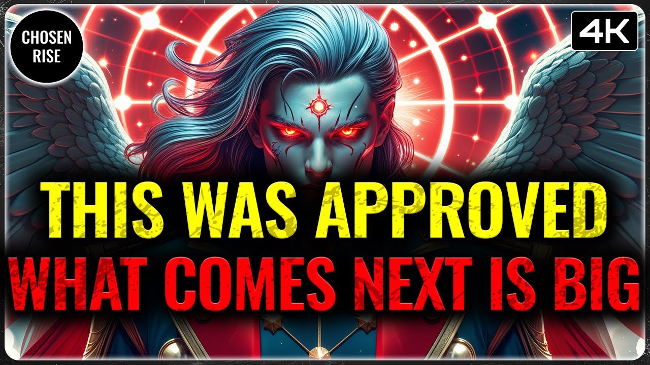 CHOSEN ONE: THESE WILL HAPPEN ON JANUARY 16, 17, 18 — GOD HAS APPROVED IT ALL