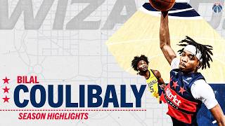 Bilal Coulibaly Highlights from the 2025-26 Season