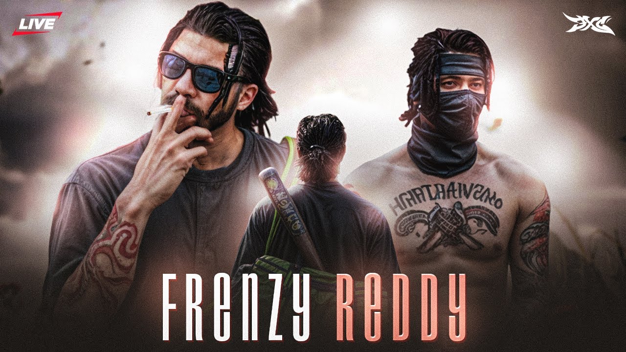 Rp Reddy Bhagwan Bharose Ya Plan Se? 😂| GTA V RP | Frenzy Reddy In Showtown ...