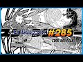 Raction chapitre 285  edens zero