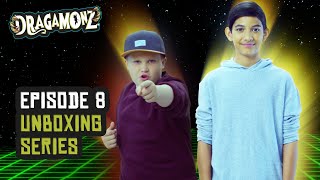 First Look At New Super Series Dragamonz The Jack & Brody Show Dragramonz