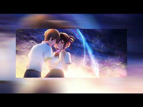 DVRST, OBLXKQ - Endless Love(SPEED UP  + REVERB + 8D)