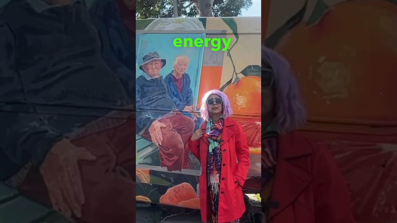 From Walls To Runways: How Graffiti And Street Art Influence Fashion Trends