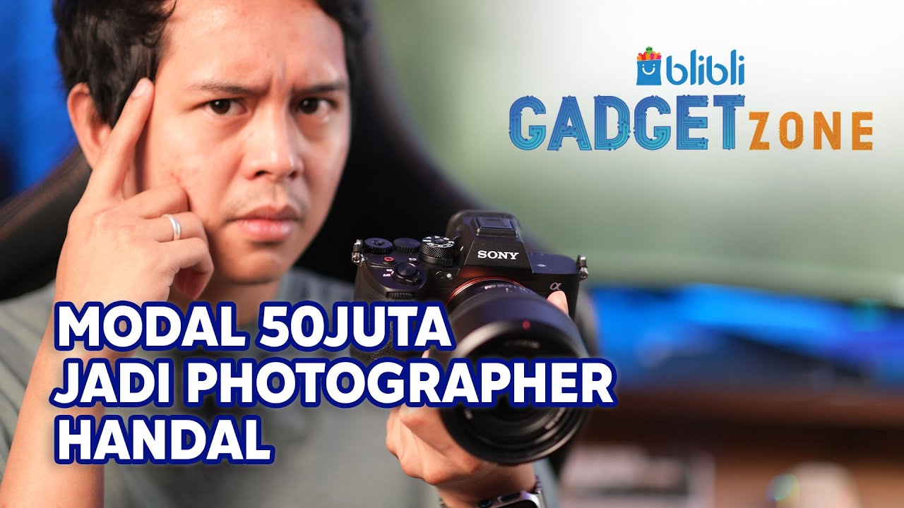 Jadi Photographer handal? Ini tipsnya ya dari kampusvisual1993