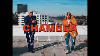 Chambea (Clean) - Bad Bunny