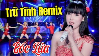 LK Trữ Tình Remix Bốc Lửa Hay Nhất 2026 | Duyên Phận Thuyền Quyên | Diệp Hoài Ngọc Remix 2026