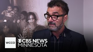 Minneapolis fines Hamoudi Sabri $13K over homeless encampment cleanup