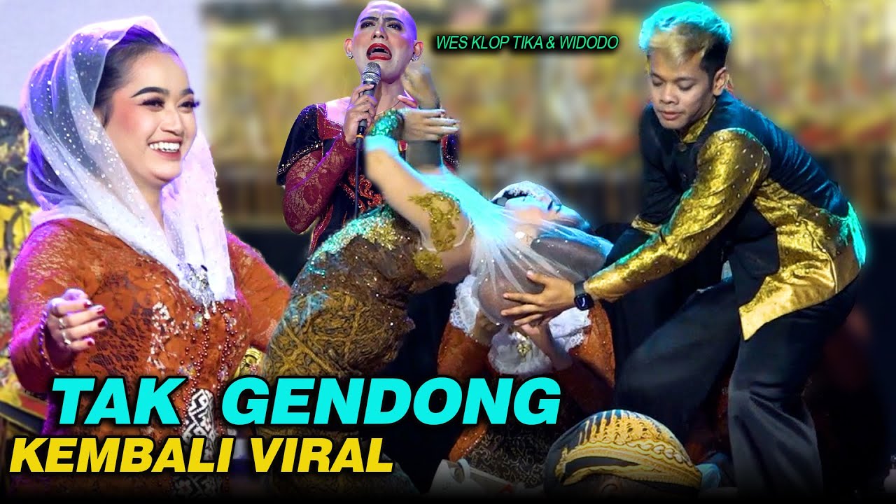 Cak Percil Terbaru FYP Lagu TAK GENDONG versi Inggris