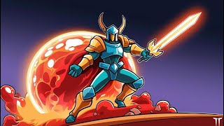 Tibia boss Magma Bubble walkthrough EK VIEW