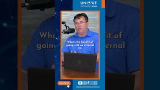 💥 One IT vacation = Disaster 😱 #cybersecurity #podcast #businessowners #mindset #entrepreneur