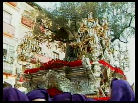 Pontificia, Muy Ilustre y Venerable Archicofradía Sacramental y Seráfica de Nuestro Padre Jesús Orando en el Huerto, Nuestra Señora de la Concepción, San Juan Evangelista y Nuestra Señora de la Oliva