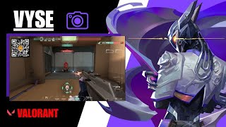 MY MOMENT 2025 [ VALORANT ]