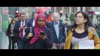The rise of the connected customer