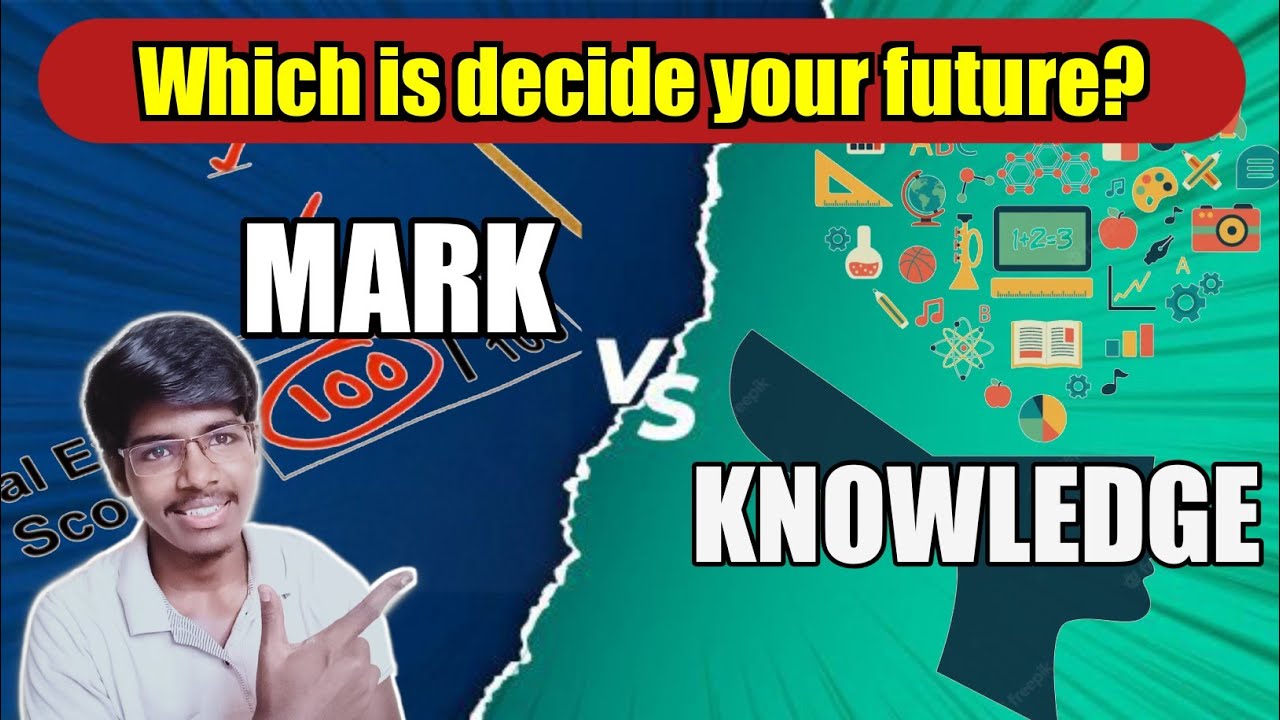 Is Mark important for Life? 