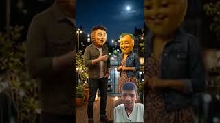 #ai #avengers #CartoonTV #ReactionVideo #AICartoon #FunnyMoments #HulkAnimation #ShortsFeed
