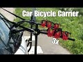 Car Bicycle Universal Carrier