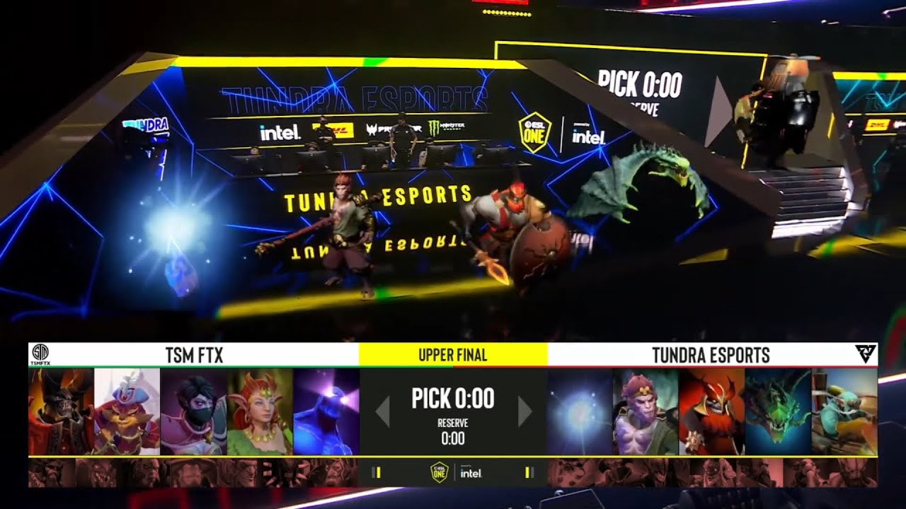 Tsm tundra esports