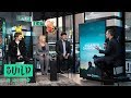 Benicio Del Toro Patricia Arquette Paul Dano Discuss Showtime S Escape At Dannemora 